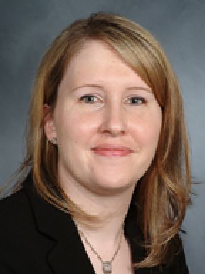 Meredith J. Aull is an Associate Professor of Pharmacology Research in Surgery at Weill Cornell Medicine.