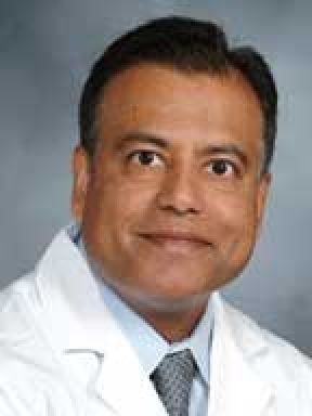 Sandip Kapur, M.D.